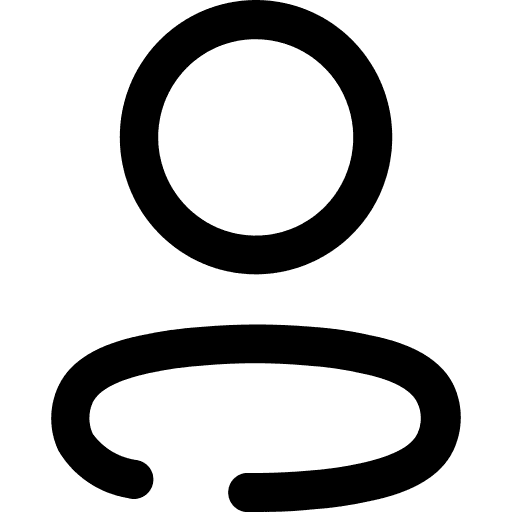 profile icon